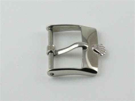 fibbia rolex acciaio|Rolex 16mm fibbia buckle acciaio .